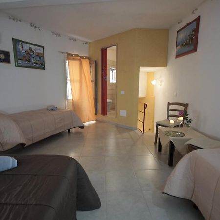 Alfa Quadro Bed and Breakfast Agrigento Esterno foto