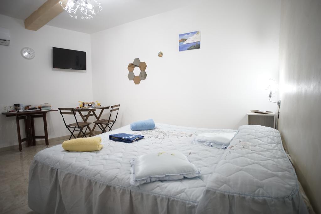 Alfa Quadro Bed and Breakfast Agrigento Esterno foto