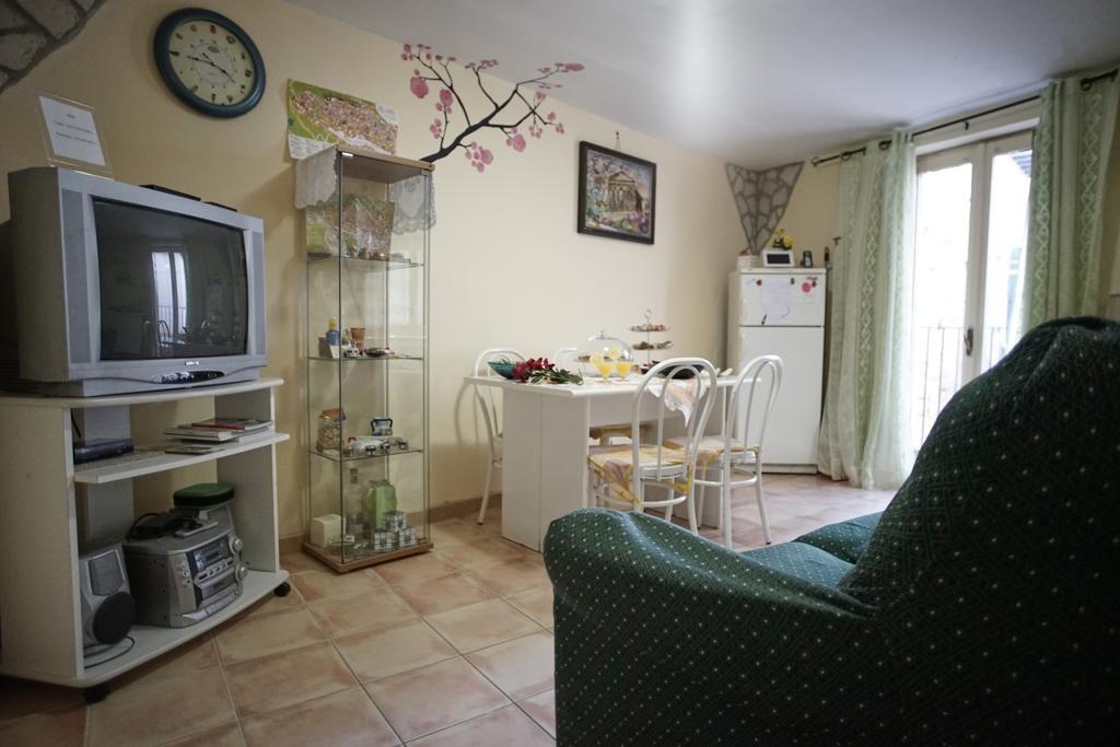 Alfa Quadro Bed and Breakfast Agrigento Esterno foto