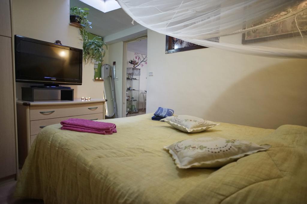 Alfa Quadro Bed and Breakfast Agrigento Esterno foto