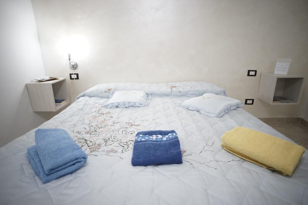 Alfa Quadro Bed and Breakfast Agrigento Esterno foto