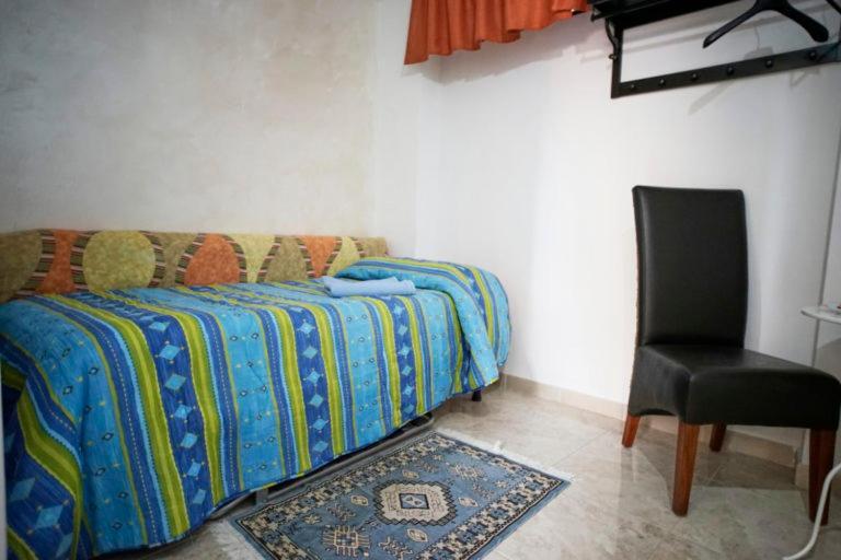 Alfa Quadro Bed and Breakfast Agrigento Esterno foto